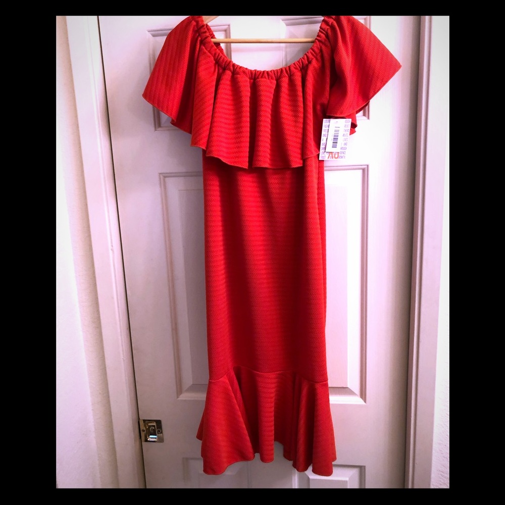 Lularoe cici Dress xs.